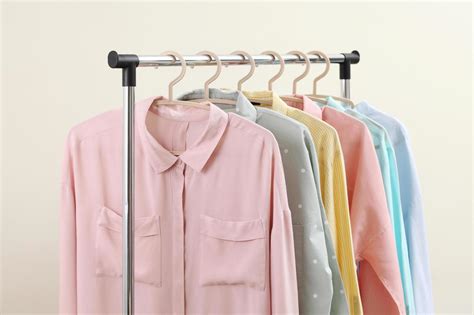 Camisas Color Pastel Mujer Atelier Yuwa Ciao Jp