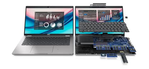 DELL Latitude 5421 Laptop