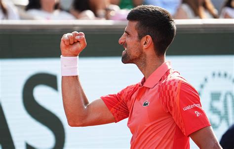 Finale Roland Garros Sur Quelle Cha Ne Et Quelle Heure Voir