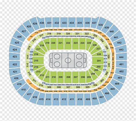 Ontario Reign Stadium Seating Chart