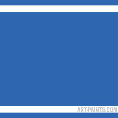 Dark Blue Light Matte Acrylic Paints - 5043 - Dark Blue Light Paint ...