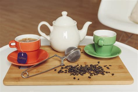 Tea vs Coffee: The Ultimate Battle of Brews