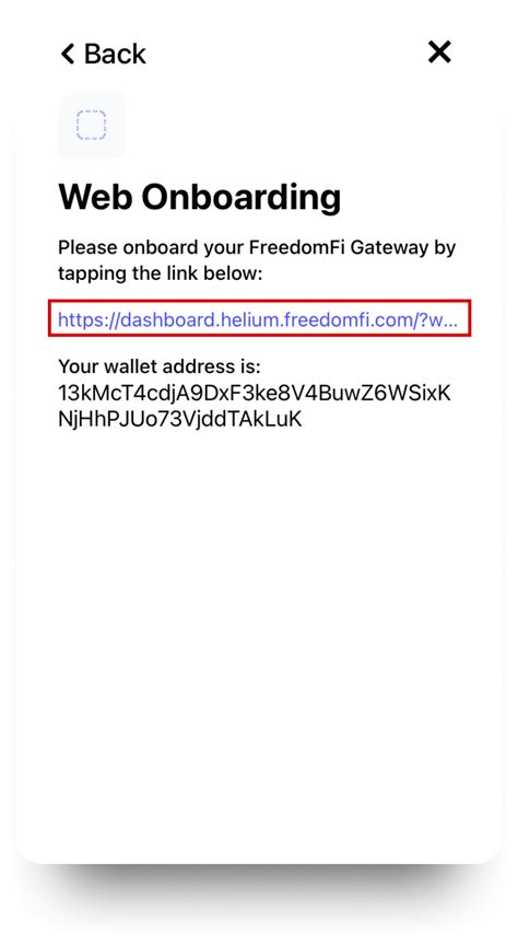 Freedomfi Gateway Setup Guide Freedomfi