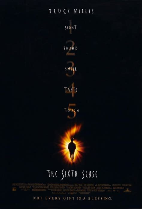 The Sixth Sense 1999 Haley Joel Osment As Cole Sear Imdb