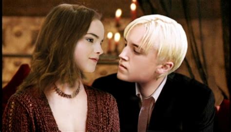 Which Couple Do You Prefer Poll Results Draco Malfoy Fanpop