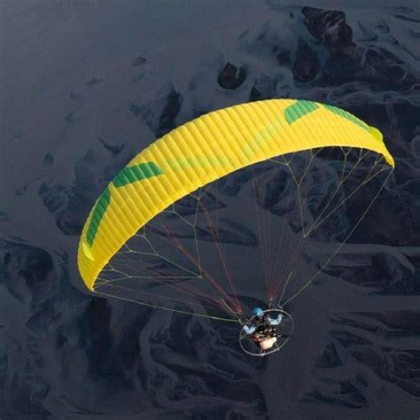 New Ozone Paramotor Wings Now Available To Order The Viperxc Is