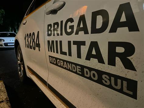 Quatro Integrantes De Fac O Criminosa S O Presos Em Ant Nio Prado