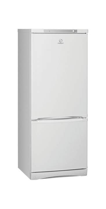 Холодильник Indesit ES 15, белый - купить по доступной цене в интернет ...
