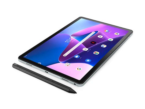 Nc Nesil Lenovo Tab M Plus Tan T Ld Fiyat Ve Zellikleri