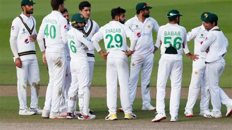 Pakistan Won First Match Of Galle Test Series