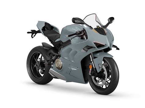 3M™ 2080 Satin Battleship Gray Motorcycle Wraps | Bike Wraps