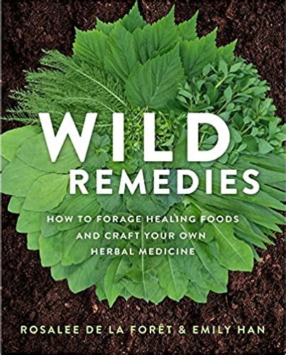 Best Foraging Books For The Foragers Bookshelf Healthygreensavvy