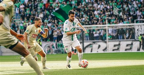 ASSE Un problème majeur souligné par Laurent Batlles