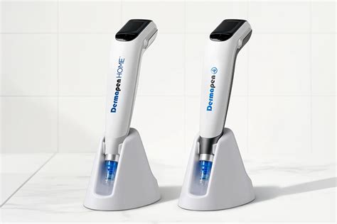 What Is Dermapen Microneedling DermapenWorld