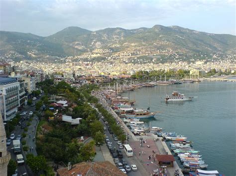 Alanya Pictures | Photo Gallery of Alanya - High-Quality Collection