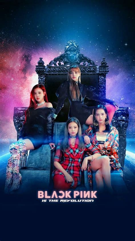 Blackpink Song Ddu Du Ddu Du Hd Phone Wallpaper Pxfuel