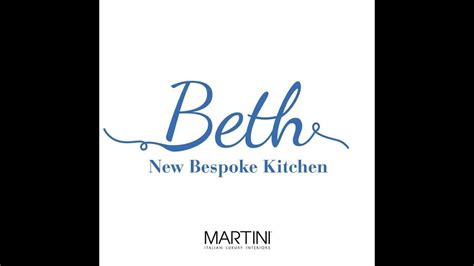 beth kitchen smart pantry idea youtube