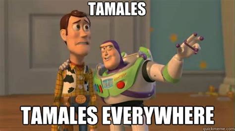 Memes De Tamales Imagenes Chistosas