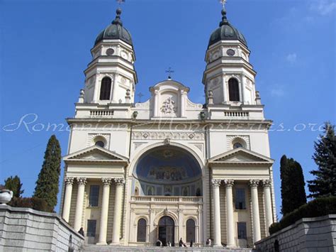 Mitropolia Din Iasi