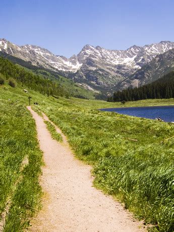 Rainbow Lakes Trail - Colorado | AllTrails.com