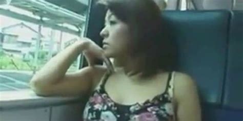 Asian Fuck In The Train Tnaflix