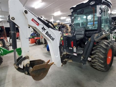 Bobcat Ct2540 Online Auctions