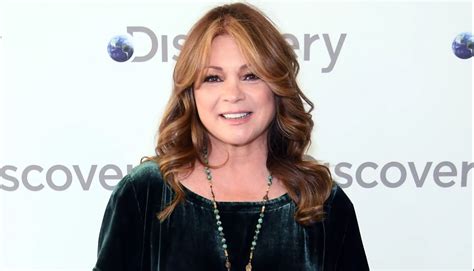 Valerie Bertinelli Net Worth A Storied Career And Personal Triumphs