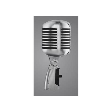 Shure 55sh Series Ii