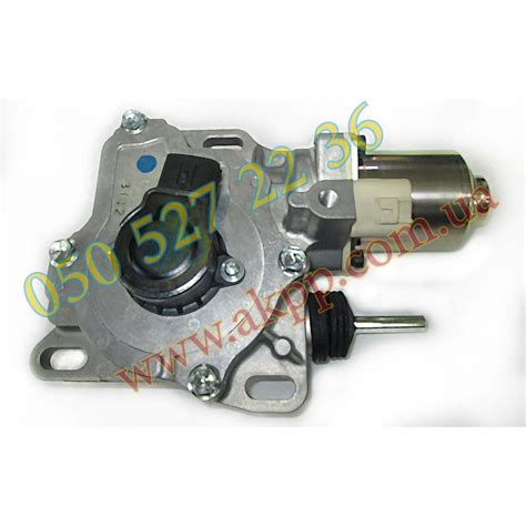 Robotized Gearbox Clutch Actuator Toyota Yaris