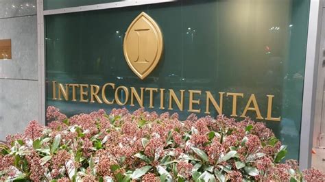 Overview of all InterContinental Hotels in Europe » Travel-Dealz.com