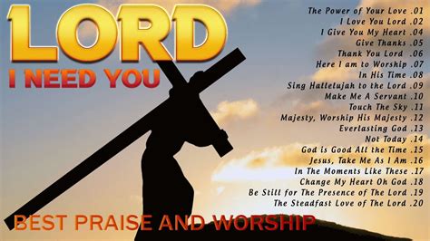 I LOVE YOU LORD Reflection Of Praise Worship Songs Collection