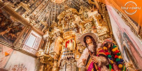 Descubre El Arte De Cusco A Trav S Del Barroco Andino