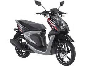 Harga All New Yamaha X Ride 125 Terbaru Desember 2024 Dan Spesifikasi