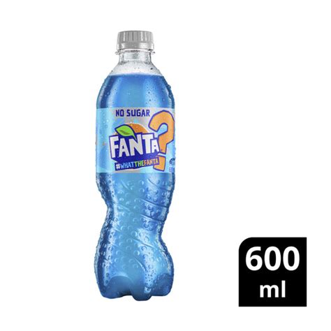 Buy FANTA ZERO SUGAR WHAT THE FANTA | Coles