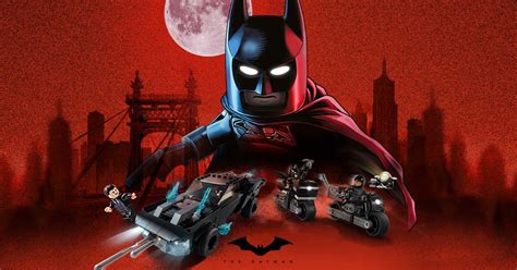 LEGO® DC Comics - LEGO.com for kids