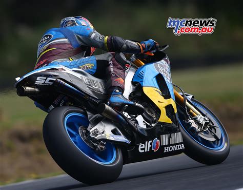 Jack Miller looks to Qatar MotoGP Test | MCNews.com.au