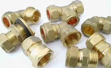 Copper Pipe Fittings Pipe Connectors Watkins Powis