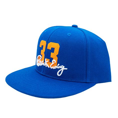 Ewing Royal 33 Hat – Ewing Athletics