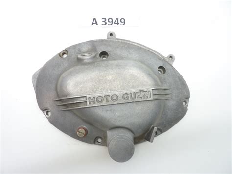 Guzzi Dingo 50 3V Carter Coperchio Motore 43001600 Moto System Italia