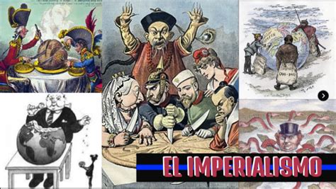 IMPERIALISMO