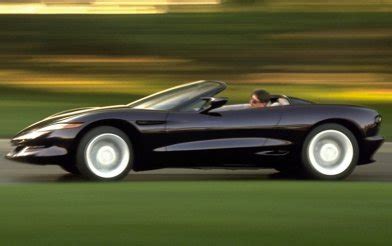 Chevrolet Corvette Stingray Iii Concept