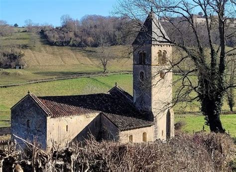 Chapelle Saint Martin La Vall E Semur En Brionnais Saint Martin De Tours