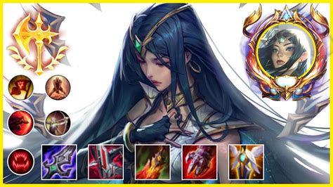 Guiven IRELIA MONTAGE RANK 1 IRELIA LOL TIME STREAMERS YouTube