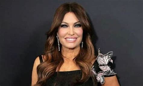 Kimberly Guilfoyle; Age, Son, Dating, Family, Net Worth, Facts