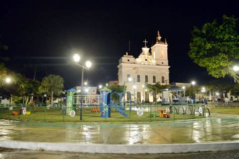 A história do bairro Santo Antônio Além do Carmo