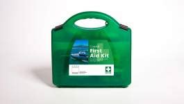 Coastal First Aid Kit Steroplast