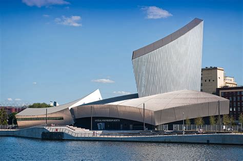 Imperial War Museum Manchester