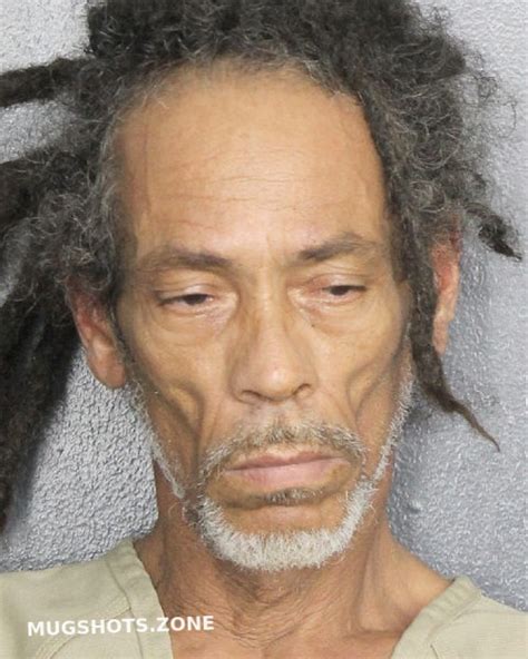 Watson Maurice Oliver 11052022 Broward County Mugshots Zone