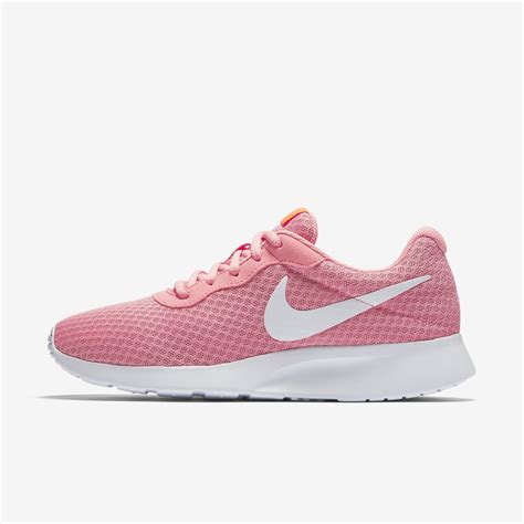 Blush Pink Nike Sneaker Popsugar Fitness