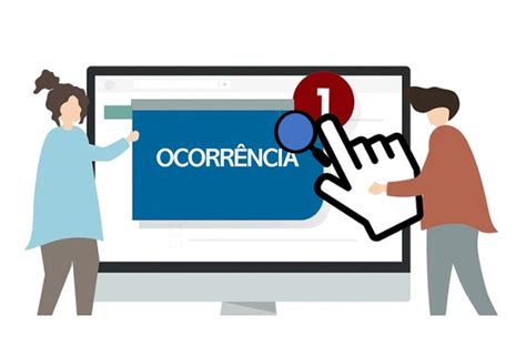 Registro De Ocorr Ncias Blog Da Sincro